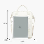 Sac à dos à langer – Mira