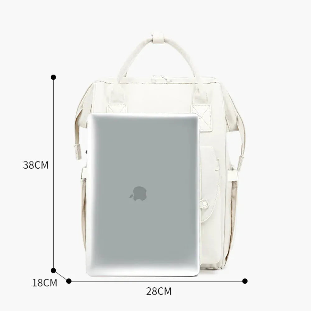 Sac à dos à langer – Mira