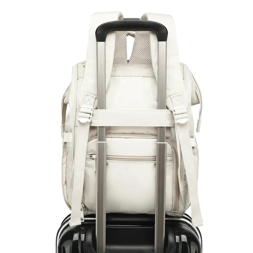 Sac à dos à langer – Mira