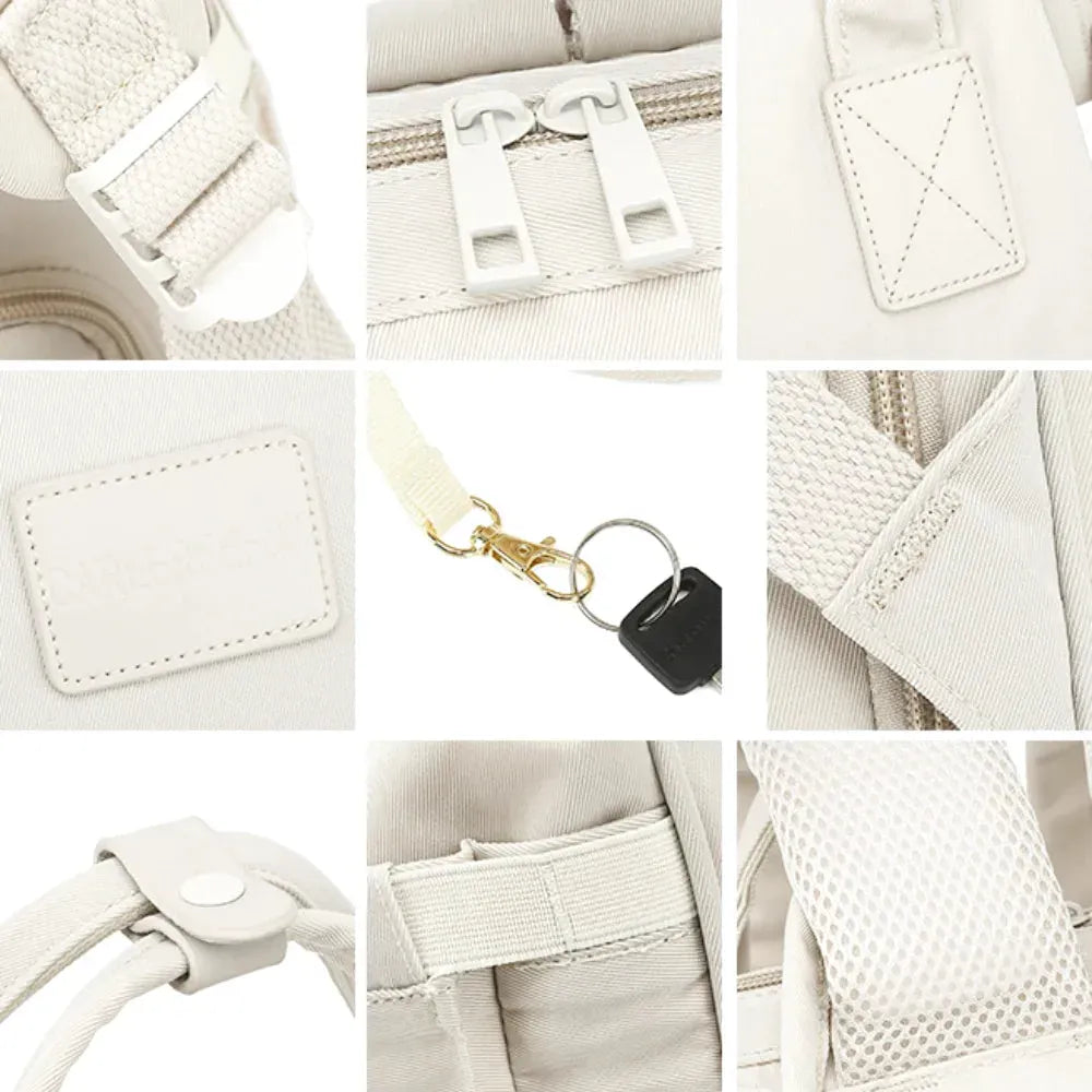 Sac à dos à langer – Mira