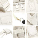 Sac à dos à langer – Mira