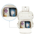 Sac à dos à langer – Mira