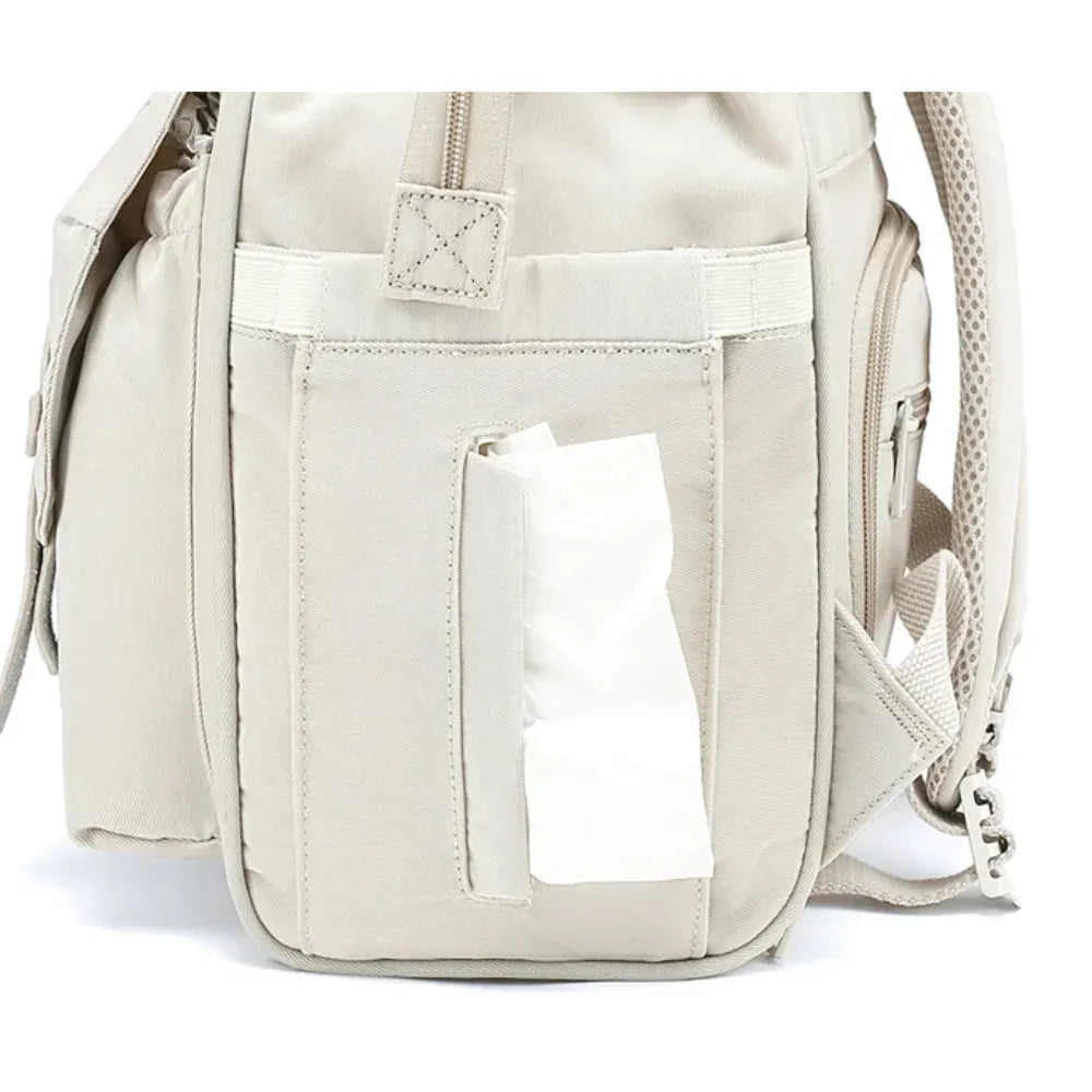 Sac à dos à langer – Mira