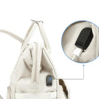 Sac à dos à langer – Mira