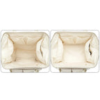 Sac à dos à langer – Mira