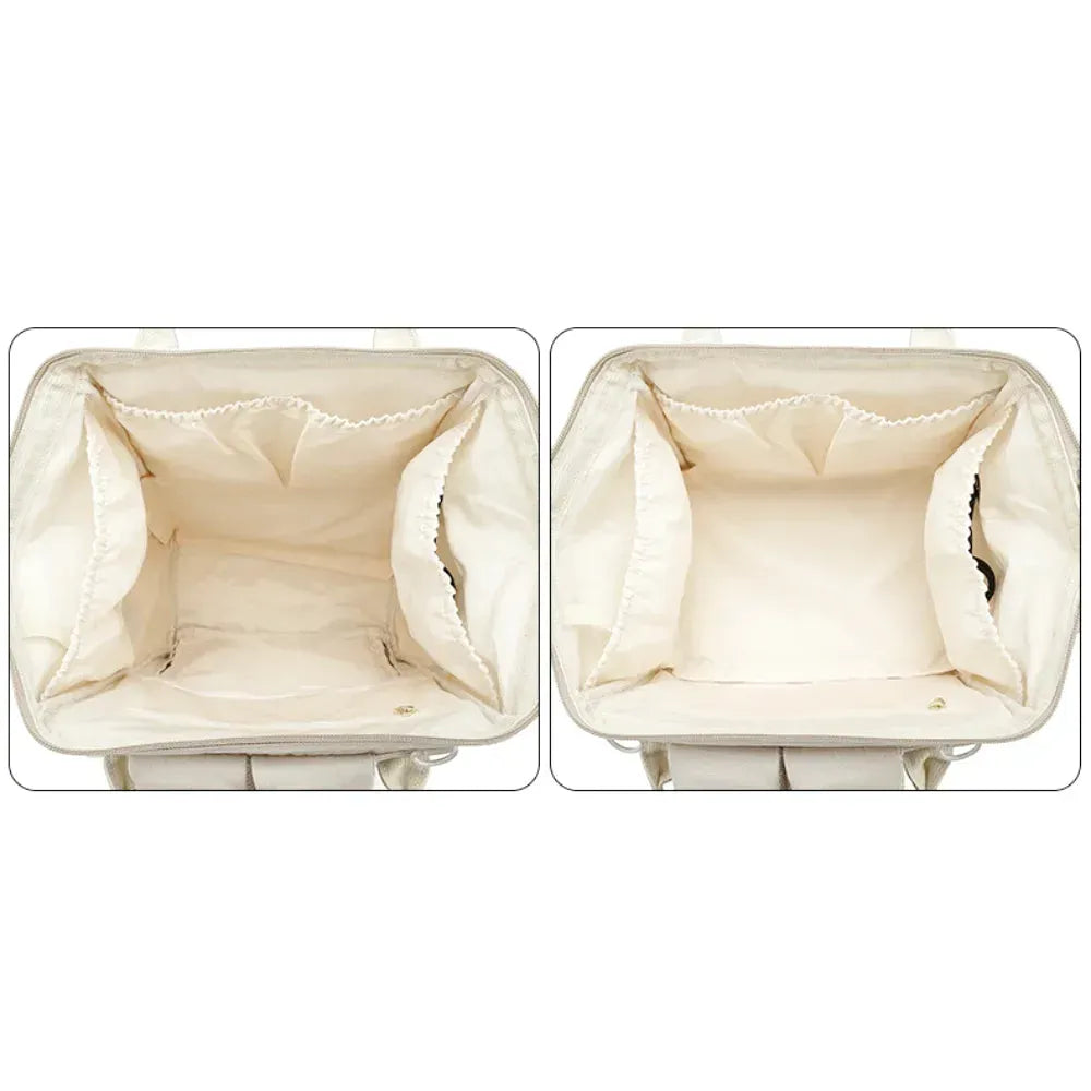 Sac à dos à langer – Mira