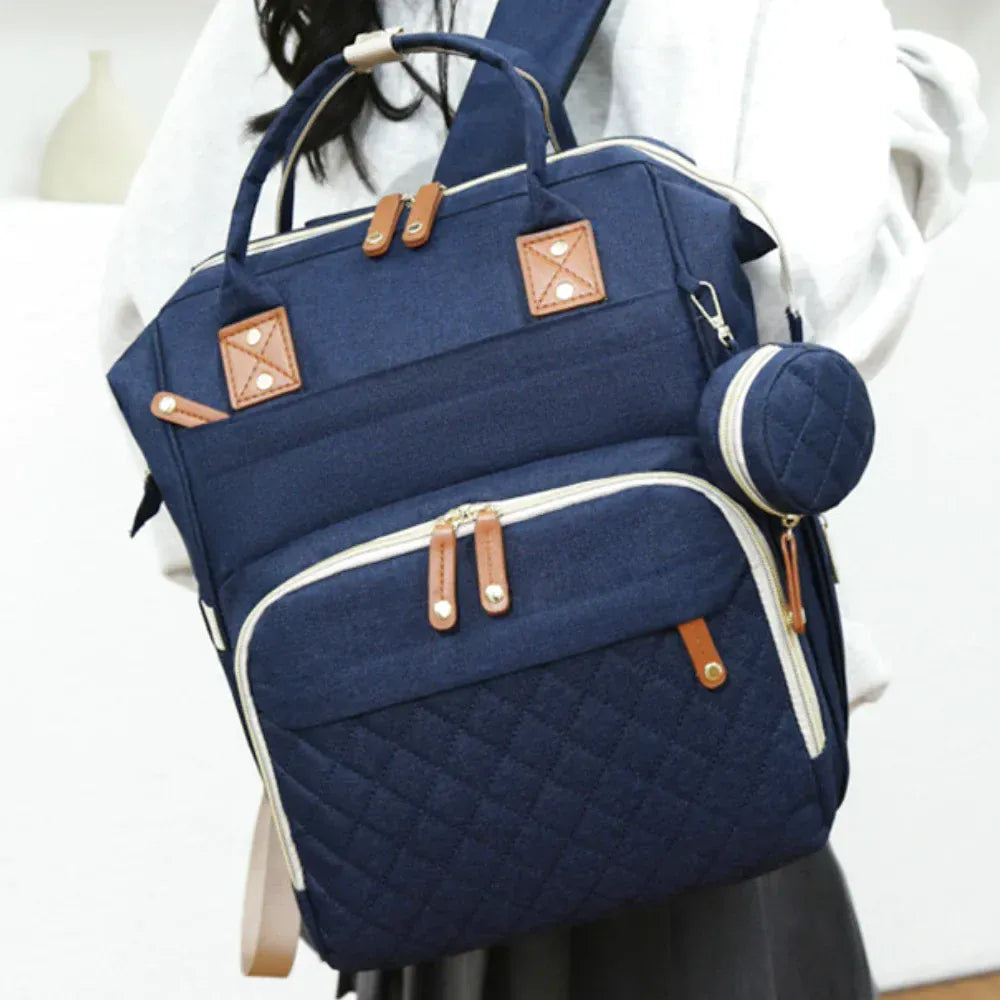 Sac à dos à langer – Multri