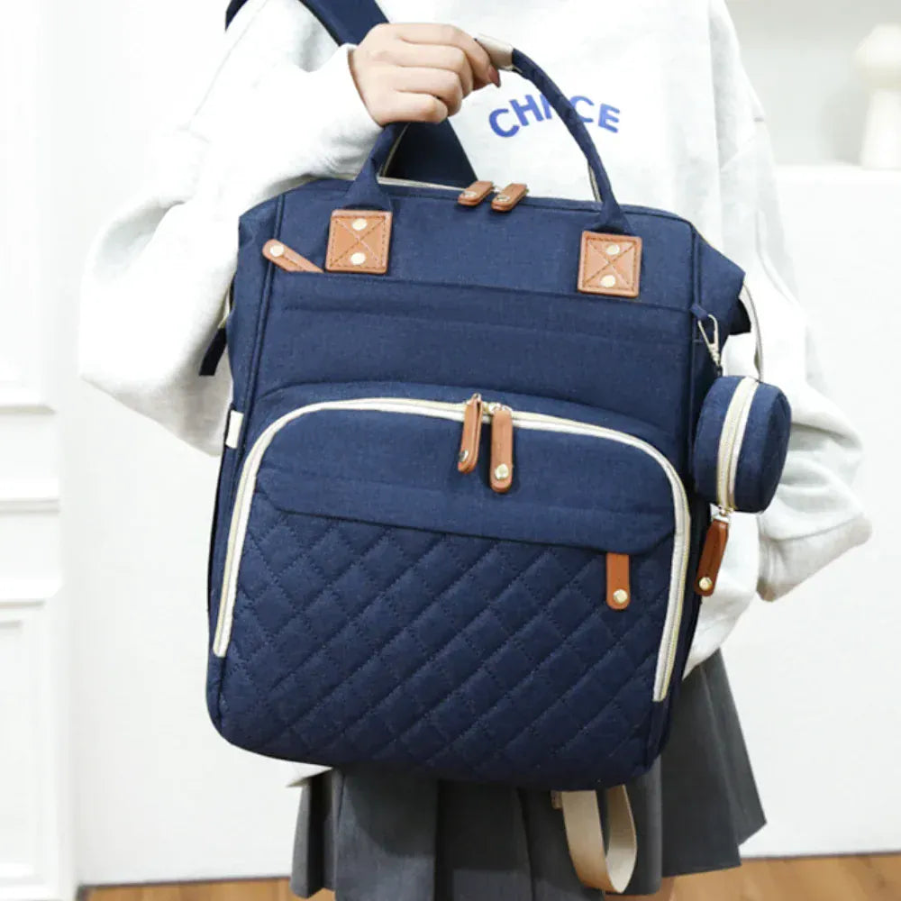 Sac à dos à langer – Multri