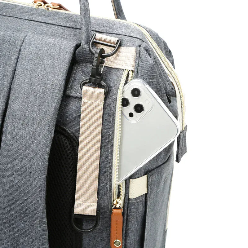 Sac à dos à langer – Multri