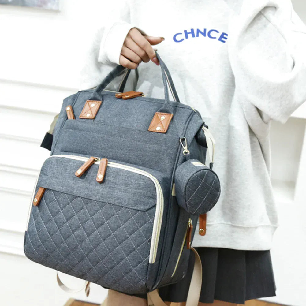 Sac à dos à langer – Multri