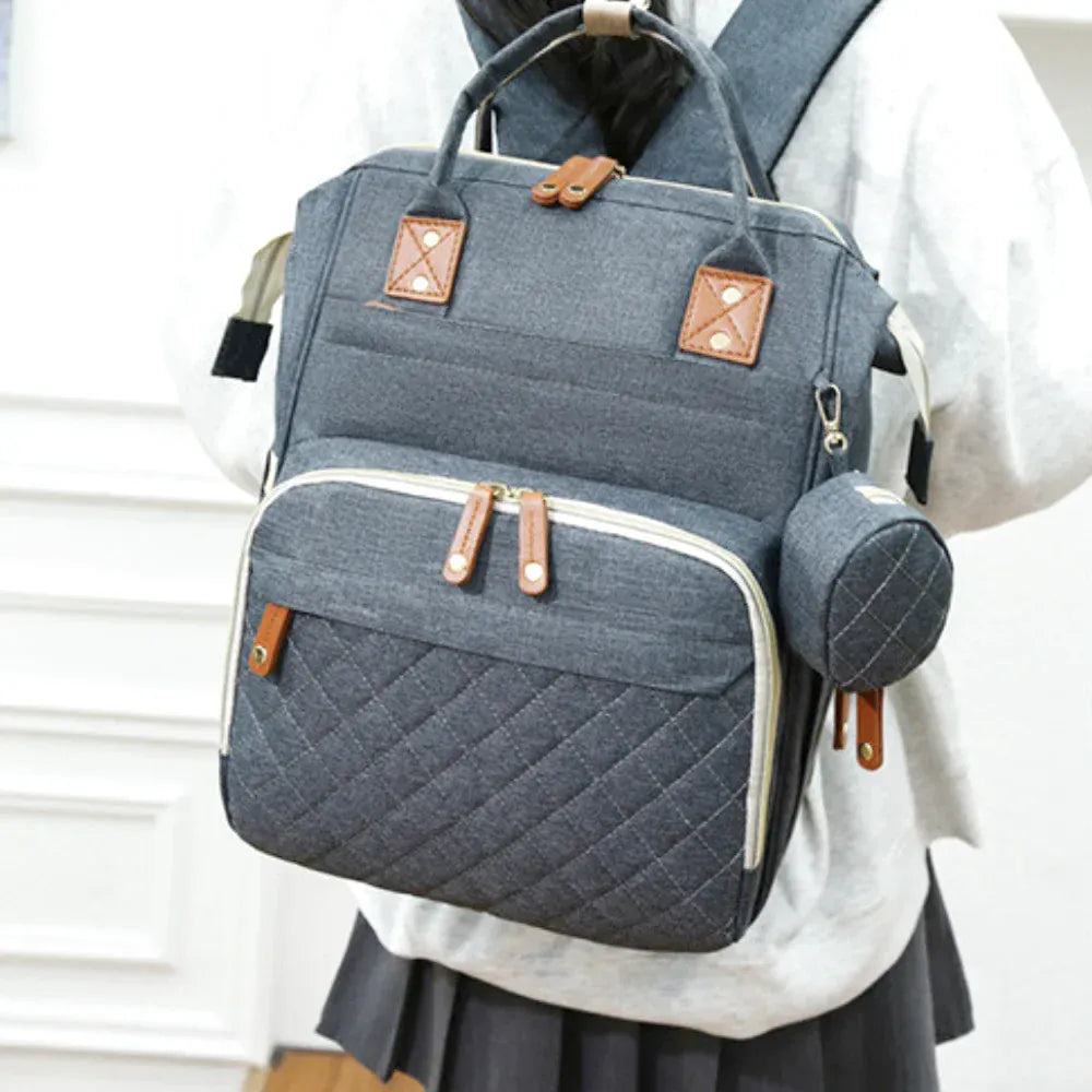 Sac à dos à langer – Multri