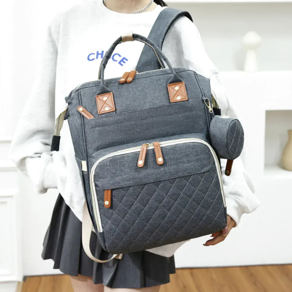 Sac à dos à langer – Multri