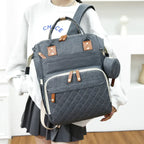 Sac à dos à langer – Multri