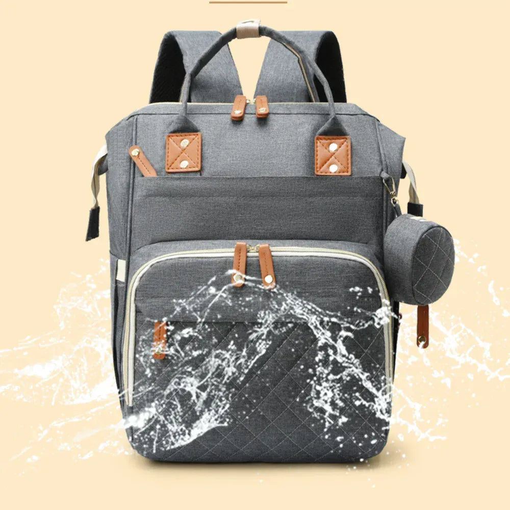 Sac à dos à langer – Multri