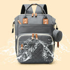 Sac à dos à langer – Multri