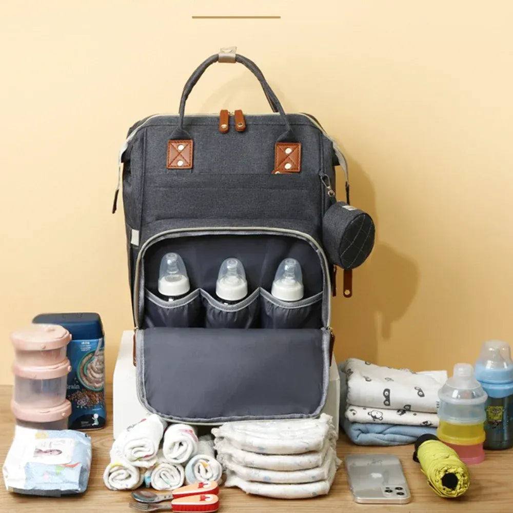 Sac à dos à langer – Multri