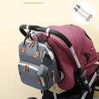 Sac à dos à langer – Multri