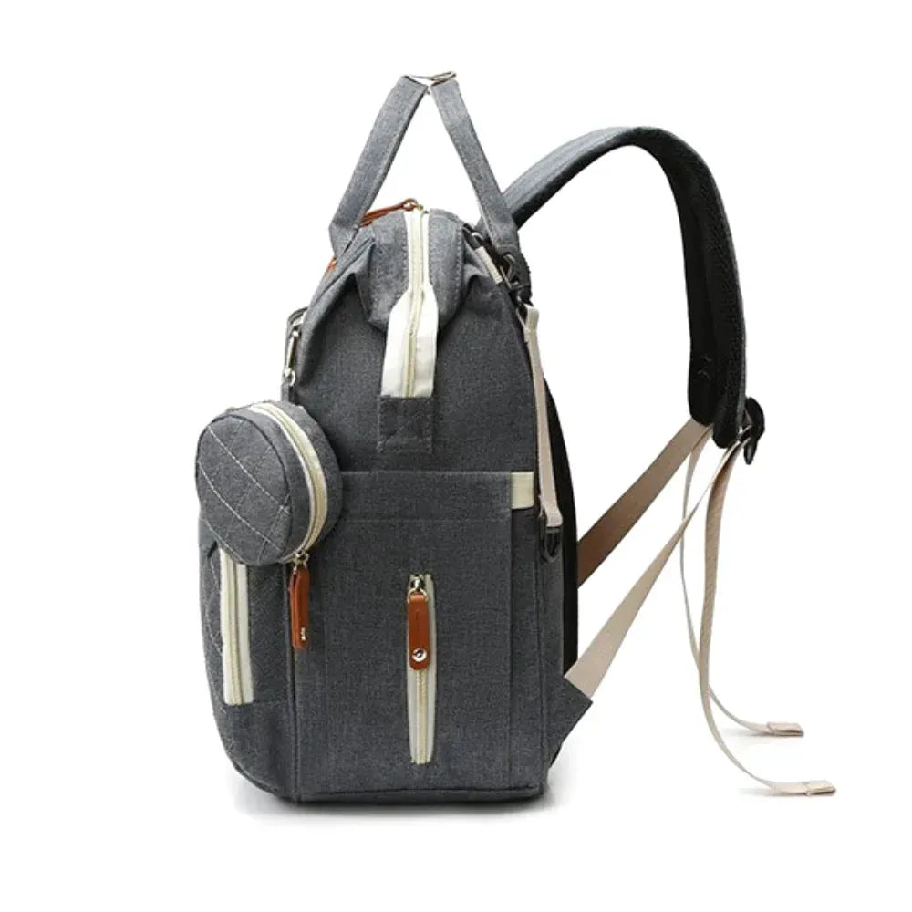 Sac à dos à langer – Multri