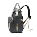 Sac à dos à langer – Multri