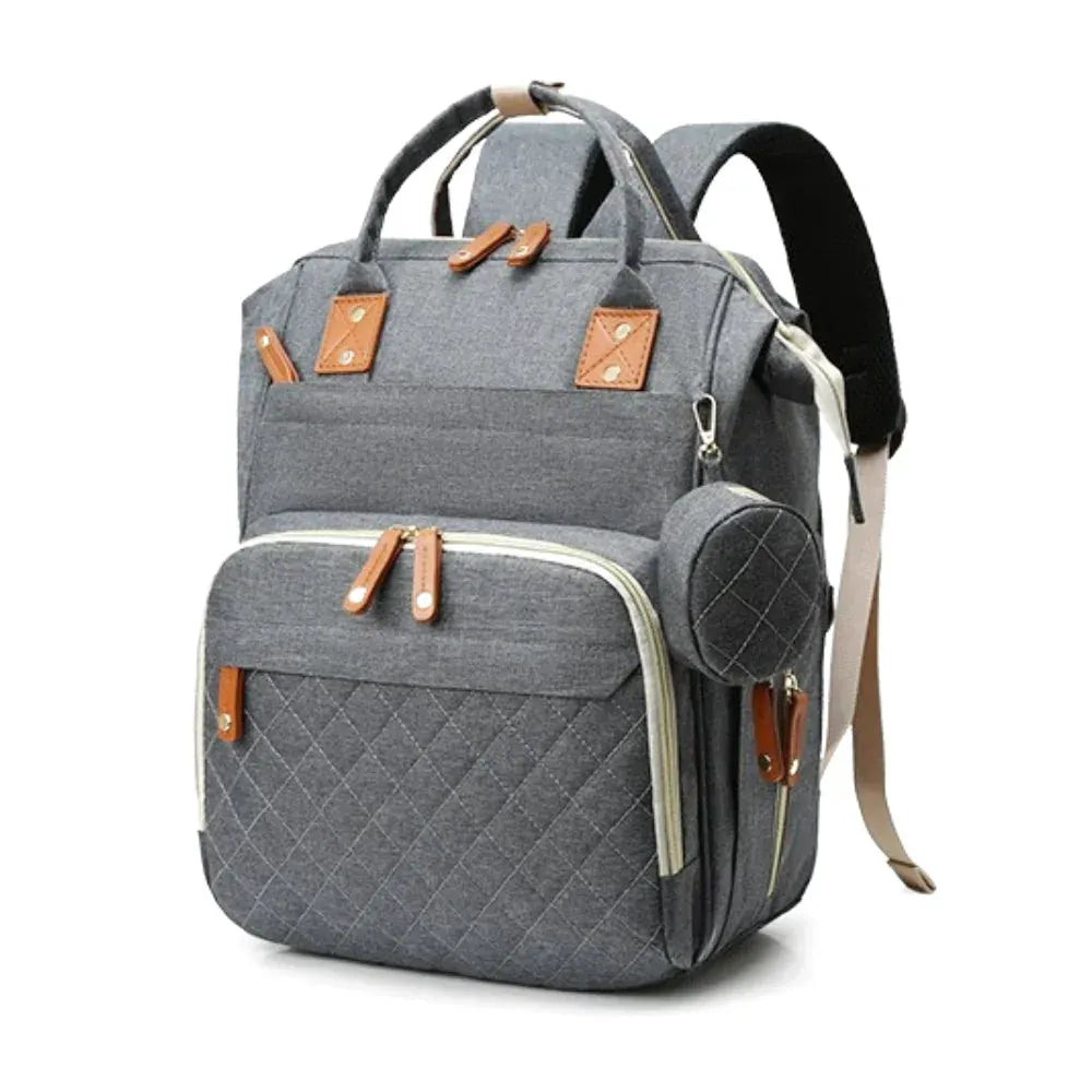 Sac à dos à langer – Multri