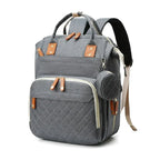 Sac à dos à langer – Multri