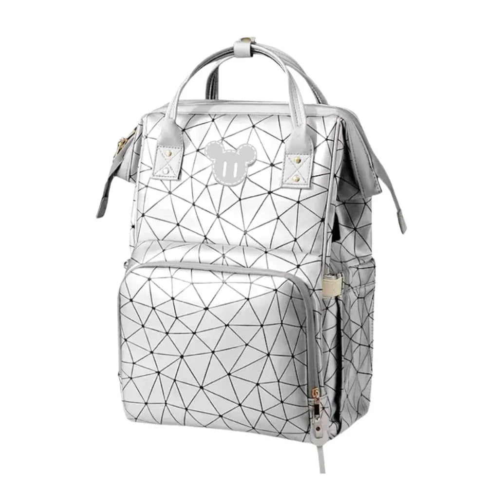 Sac à dos à langer – Tina