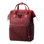 Sac à dos à langer – Tina