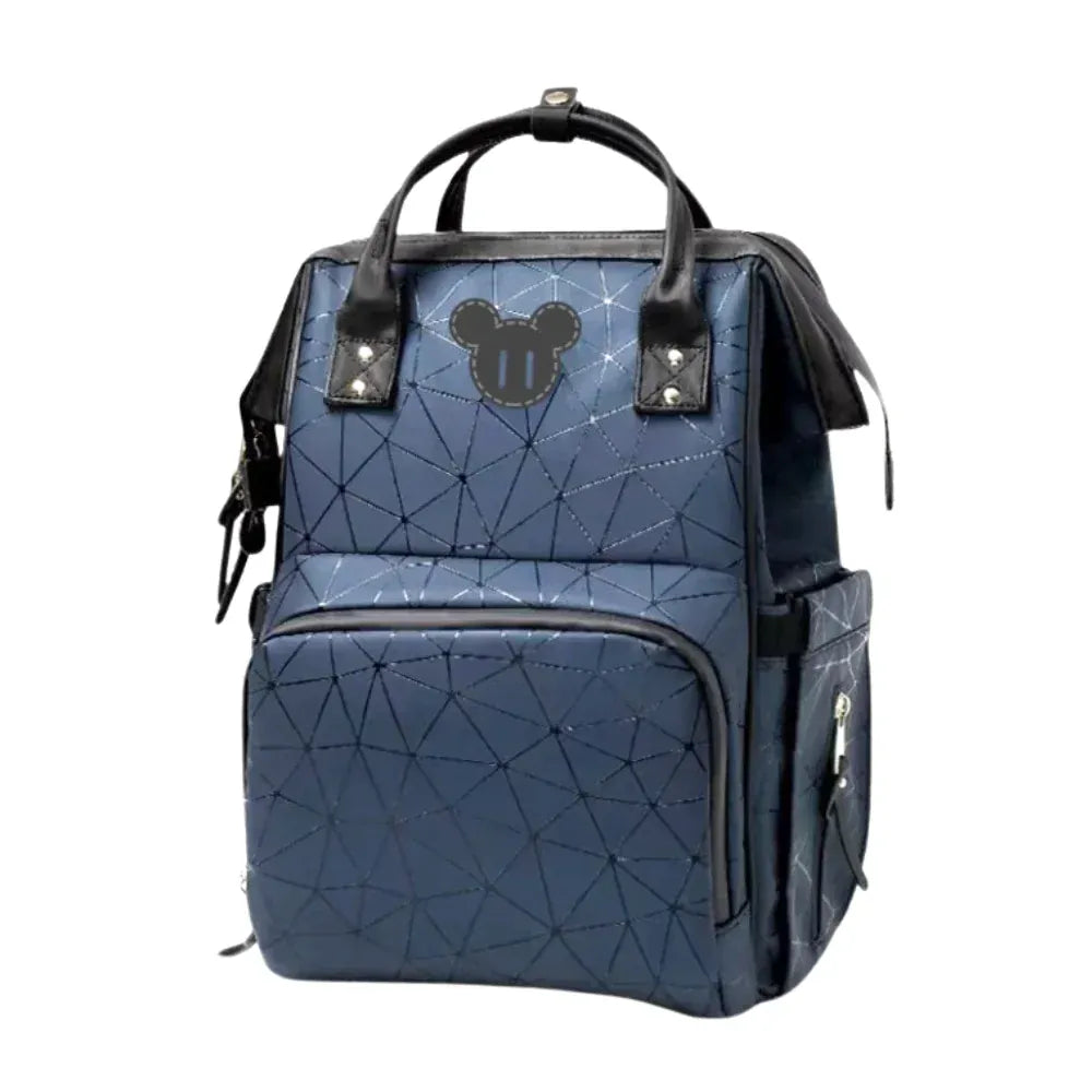 Sac à dos à langer – Tina