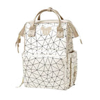 Sac à dos à langer – Tina