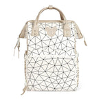 Sac à dos à langer – Tina