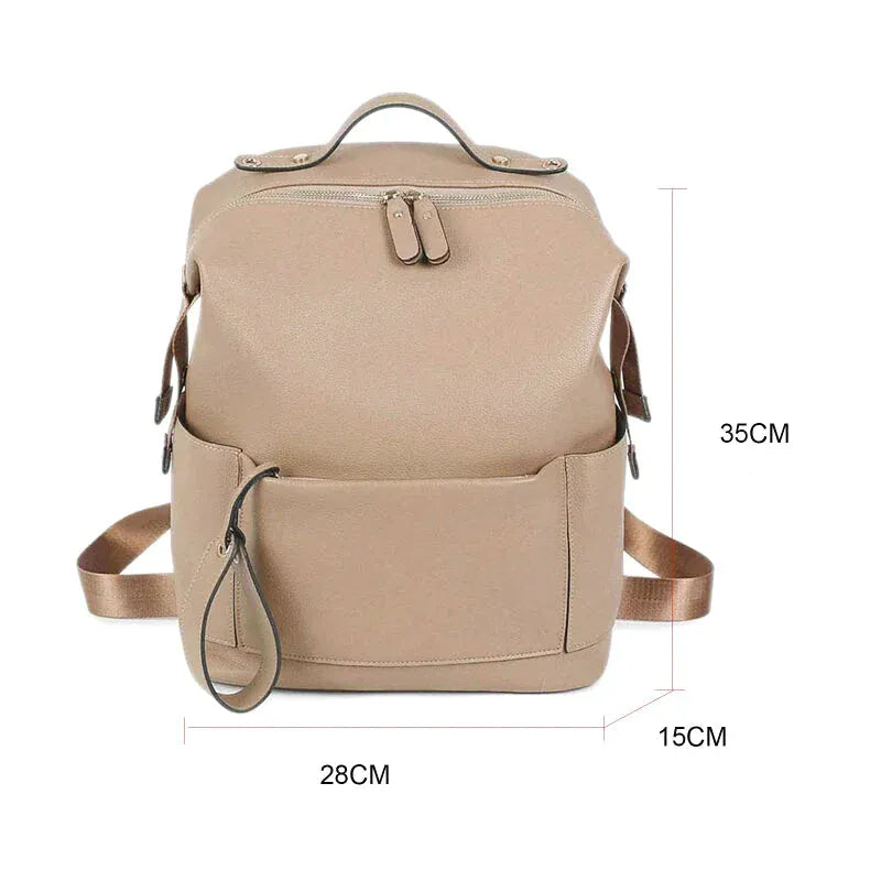 Sac à dos à langer – Tore