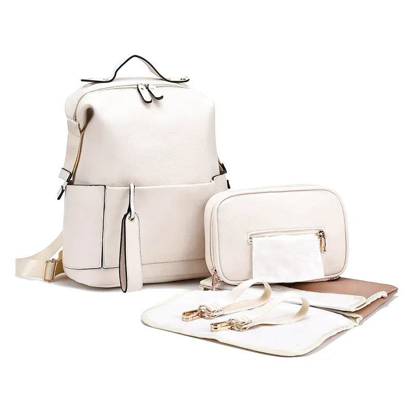 Sac à dos à langer – Tore