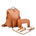 Sac à dos à langer – Tore