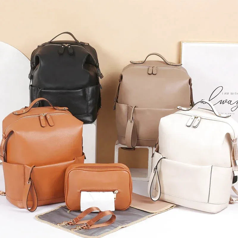 Sac à dos à langer – Tore