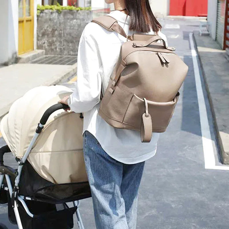 Sac à dos à langer – Tore