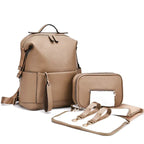 Sac à dos à langer – Tore