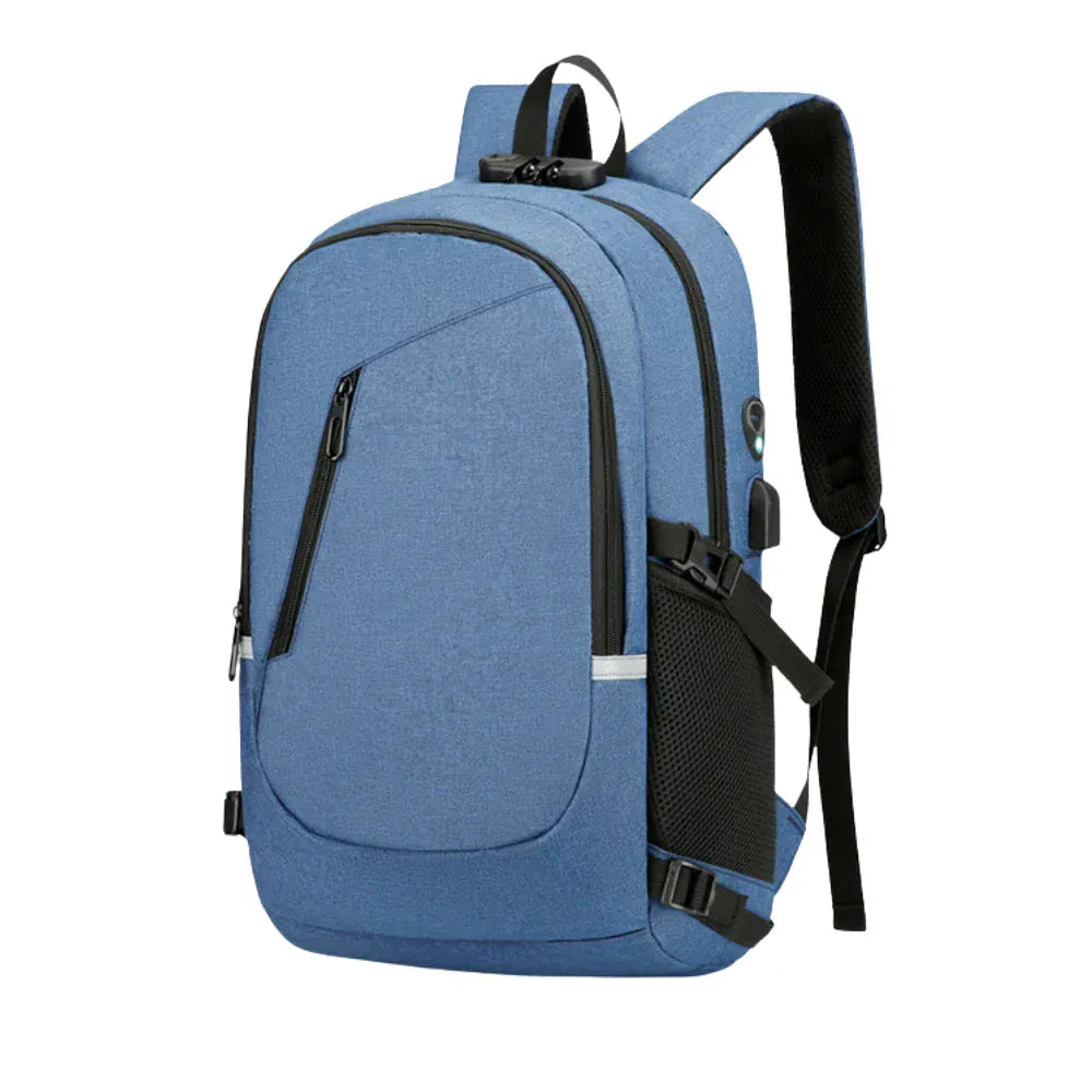 Sac à dos antivol – Mae