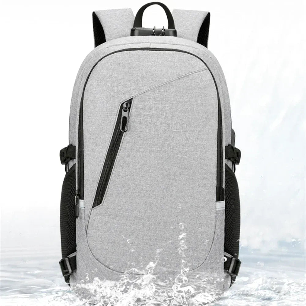 Sac à dos antivol – Mae