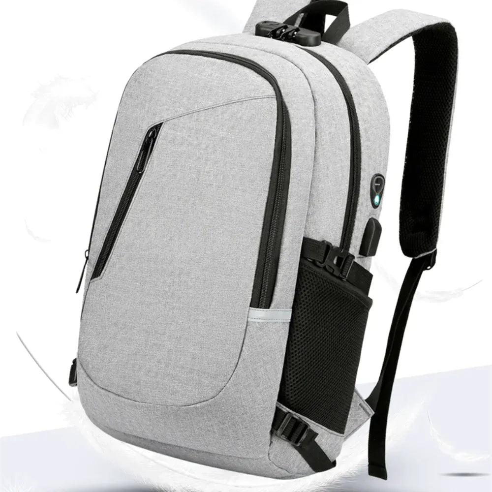 Sac à dos antivol – Mae