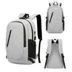 Sac à dos antivol – Mae