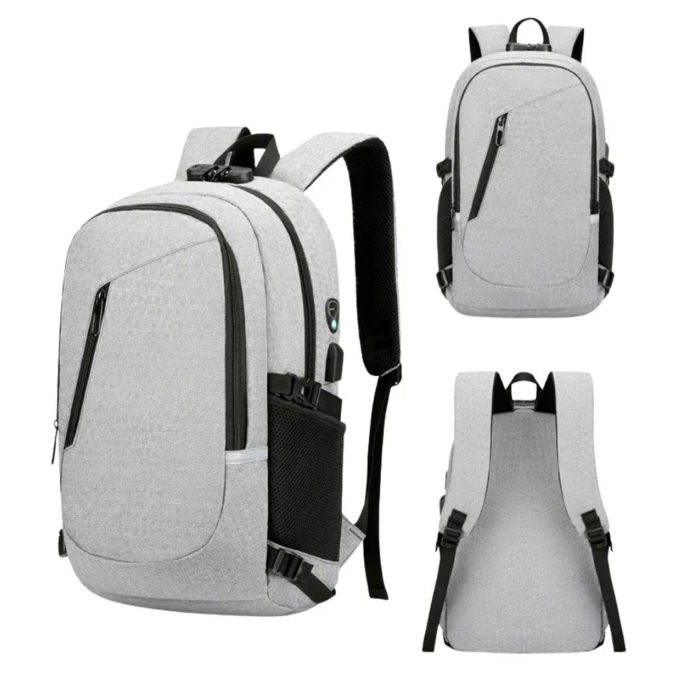 Sac à dos antivol – Mae