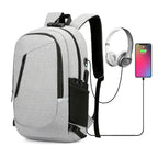 Sac à dos antivol – Mae