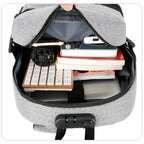 Sac à dos antivol – Mae