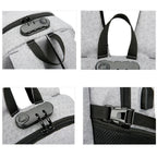 Sac à dos antivol – Mae