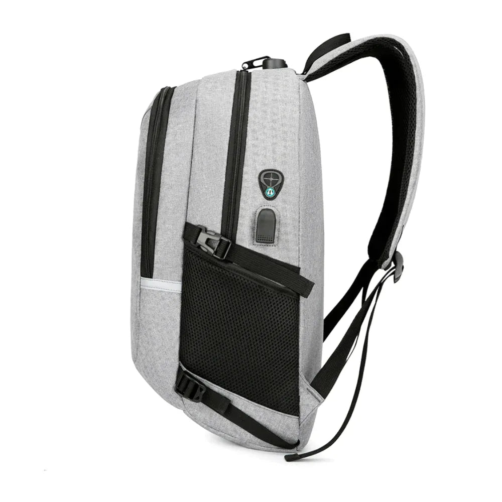 Sac à dos antivol – Mae