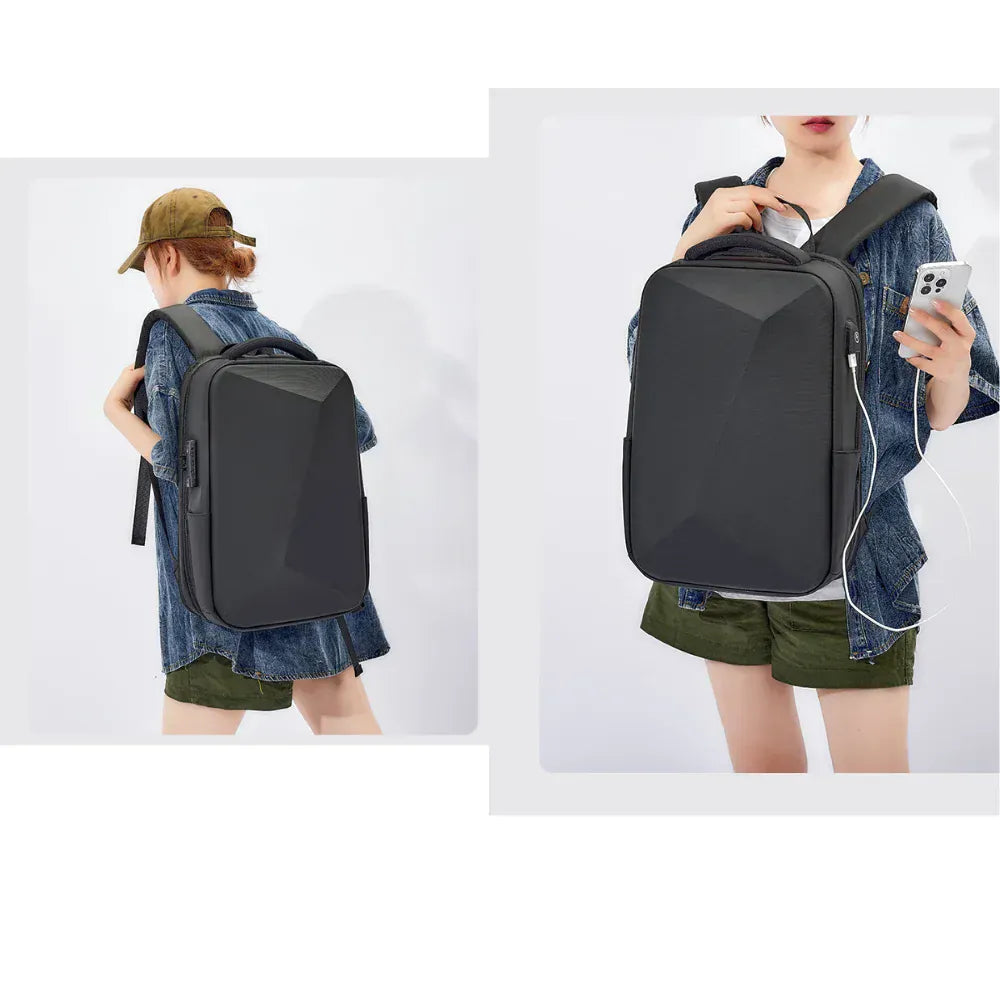 Sac à dos antivol – Path