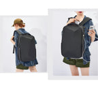 Sac à dos antivol – Path