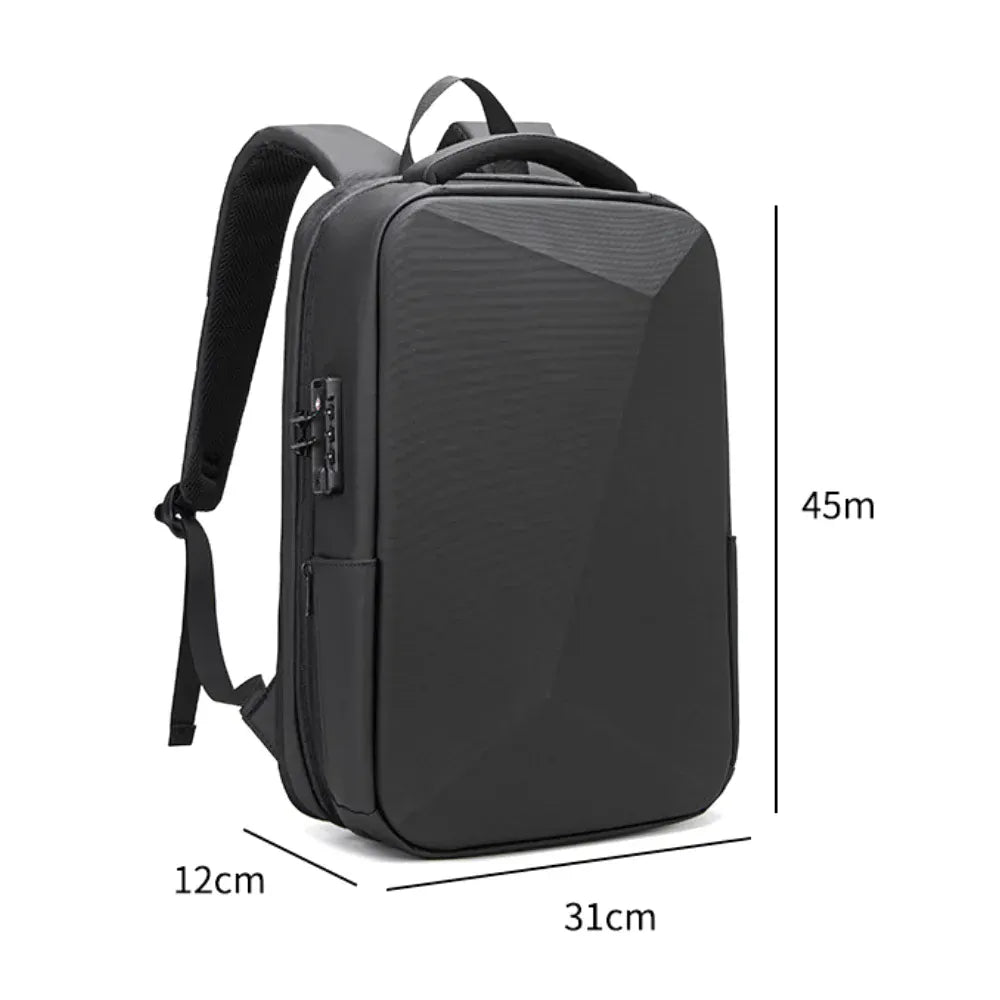 Sac à dos antivol – Path