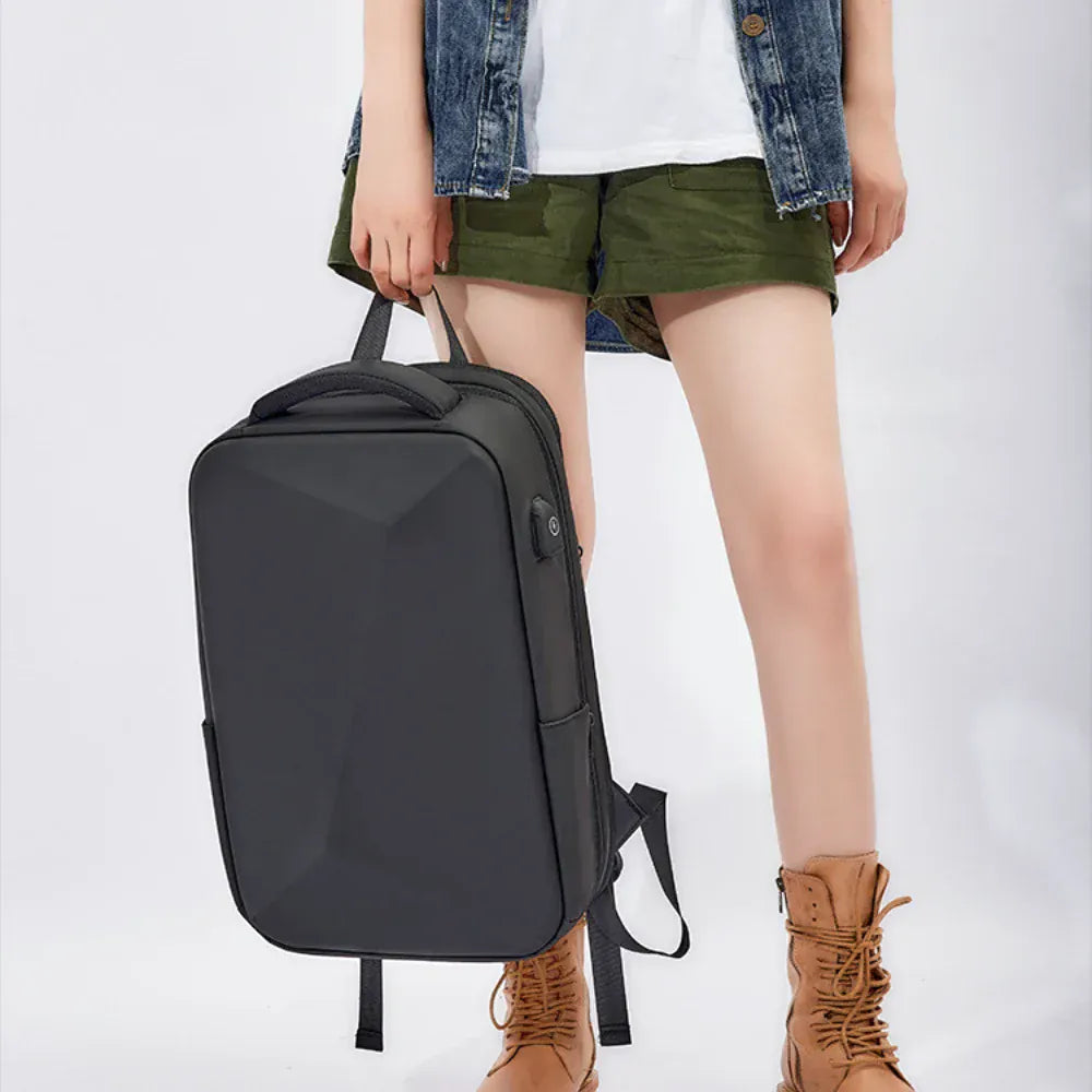 Sac à dos antivol – Path