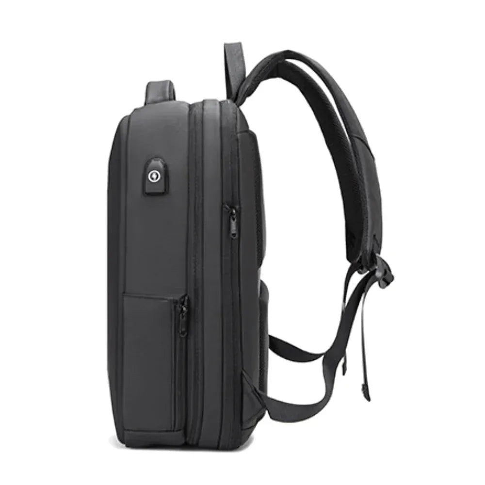 Sac à dos antivol – Path